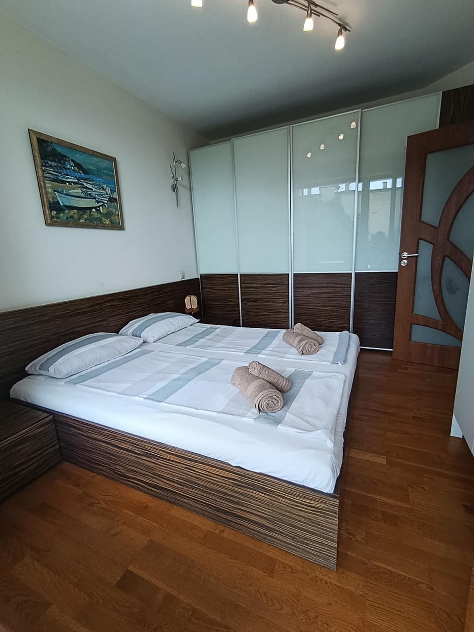 Euxinograd Boutique Residence Apartment in Varna