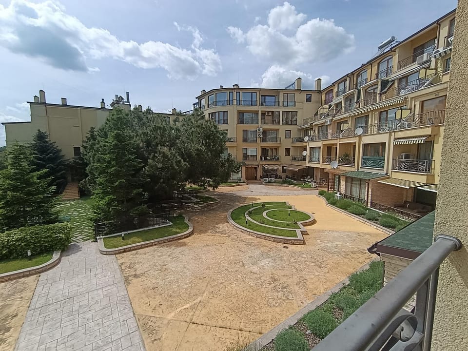 Euxinograd Boutique Residence Apartment in Varna