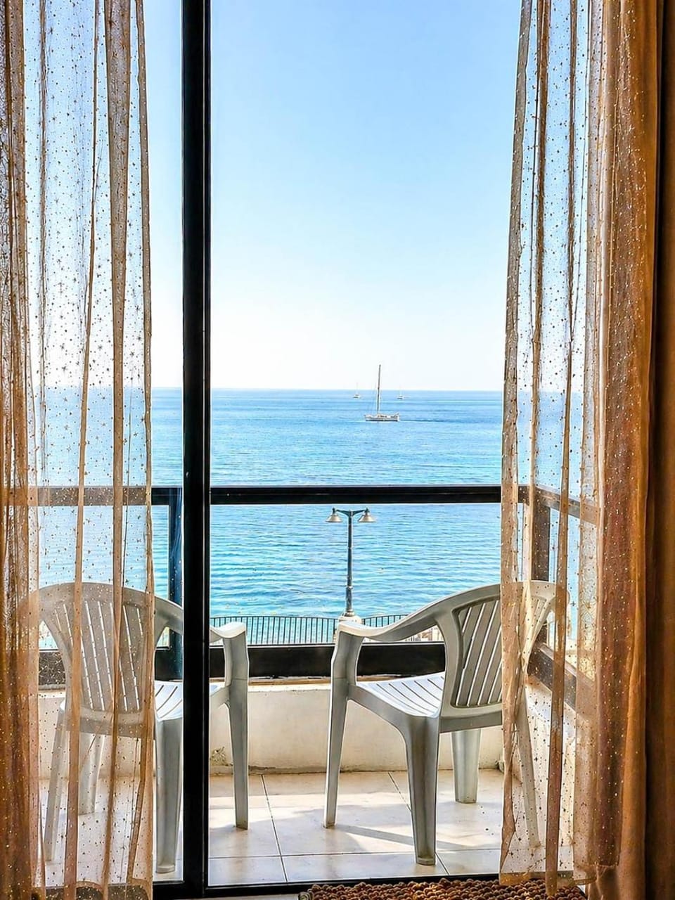 Sea view