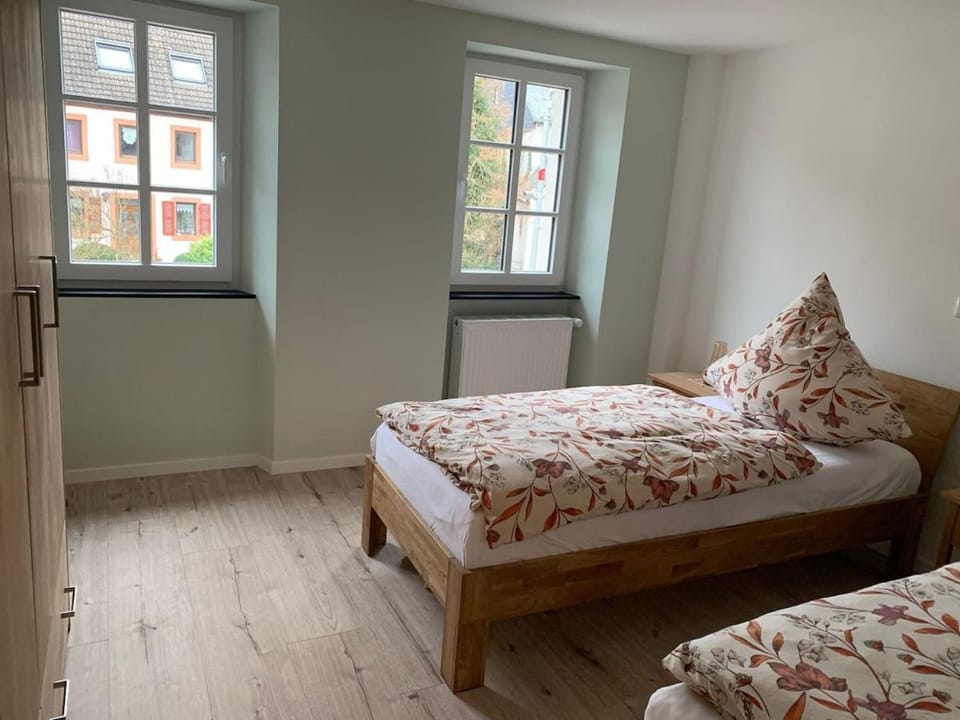 Bauernhaus Westhöfer in Wittlich-Bombogen House in Rhineland-Palatinate