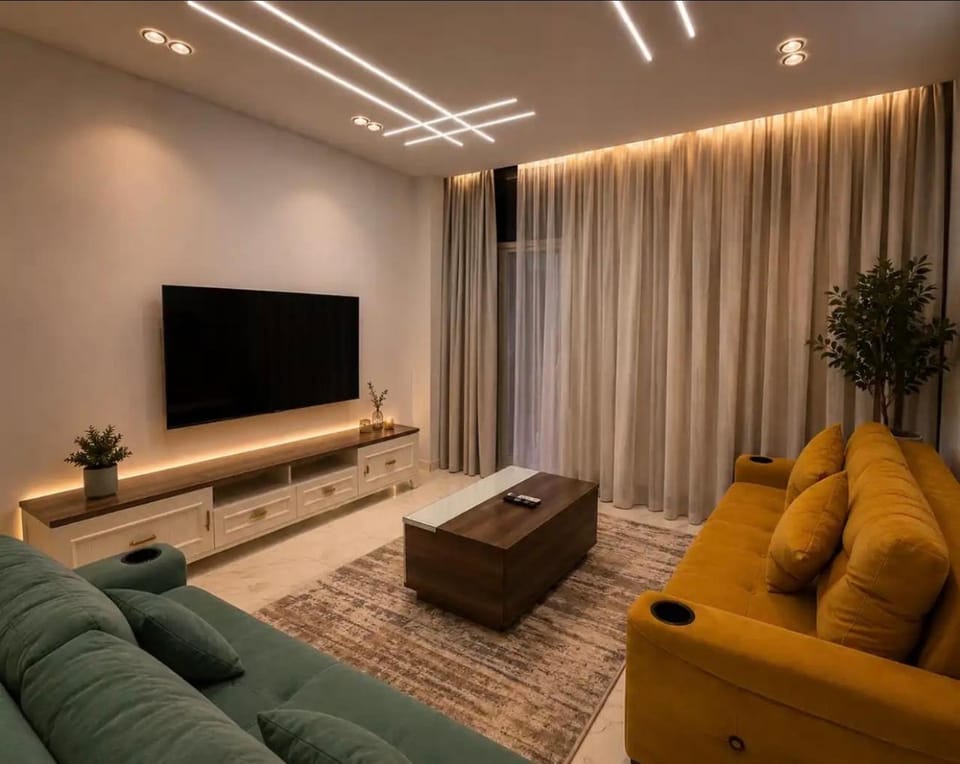 Princess resort luxury apartment B5 Apartment in Hurghada