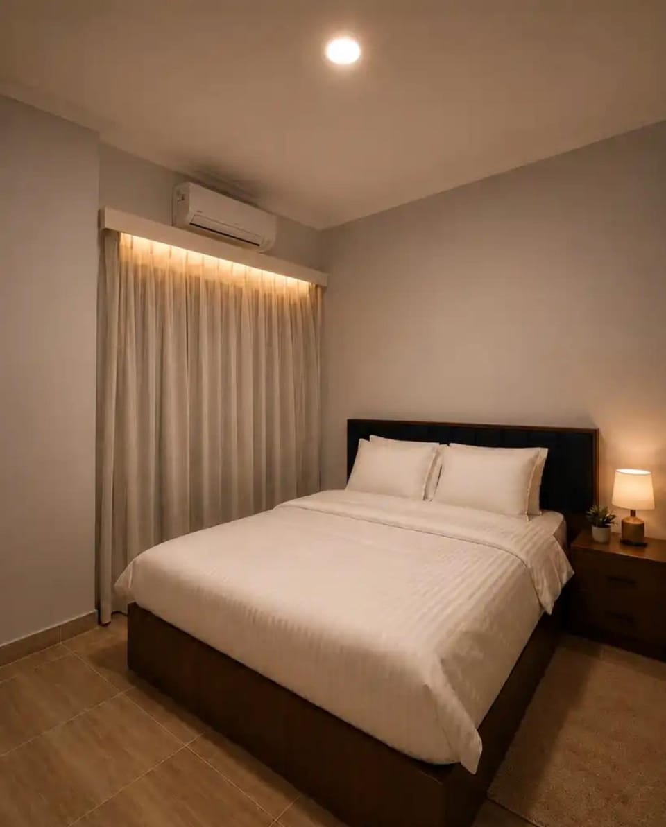 Princess resort luxury apartment B5 Apartment in Hurghada