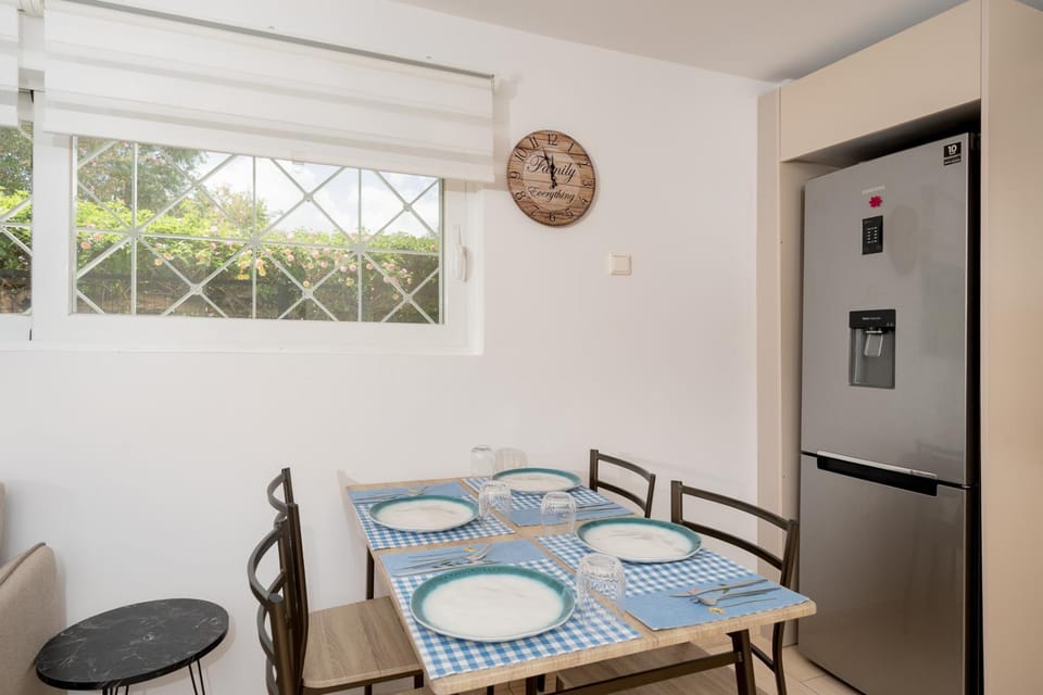 Blue Wave Apartment in East Attica Regional Unit, Greece