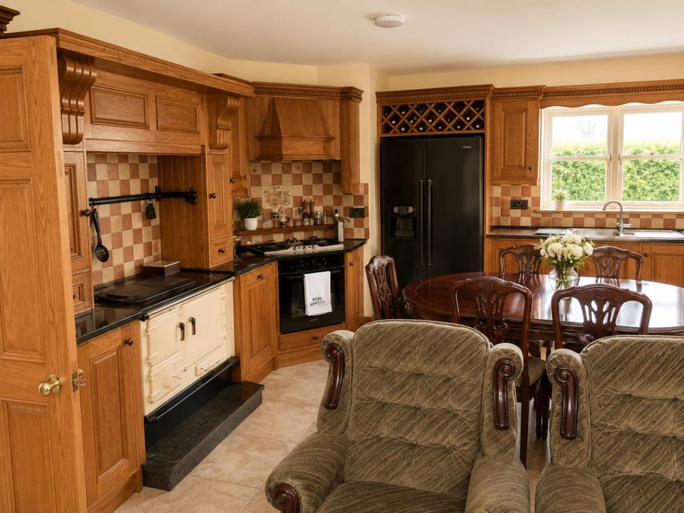 Luxury Stone Cottage in Westmeath House in Westmeath, Co. Westmeath, Ireland
