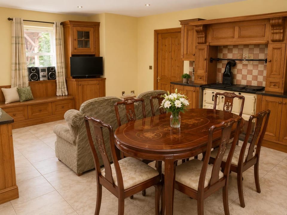 Luxury Stone Cottage in Westmeath House in Westmeath, Co. Westmeath, Ireland