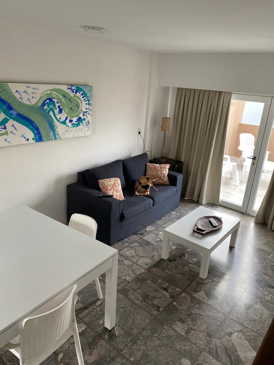 Altos Del Valle Apartment in Buenos Aires Province