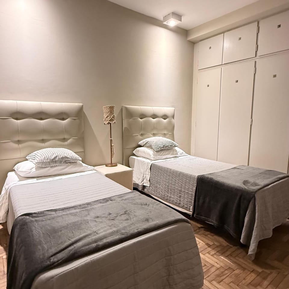 Altos Del Valle Apartment in Buenos Aires Province