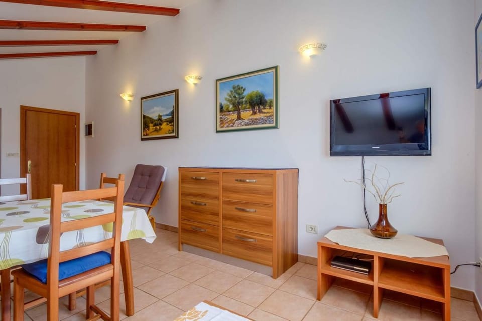 Frantin 2 Apartment in Mali Losinj