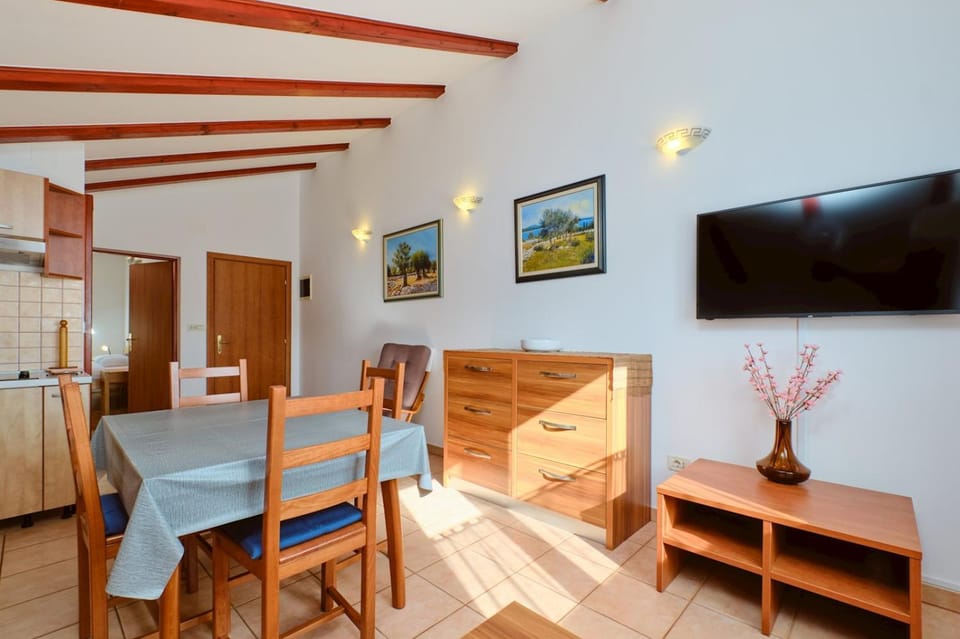 Frantin 2 Apartment in Mali Losinj