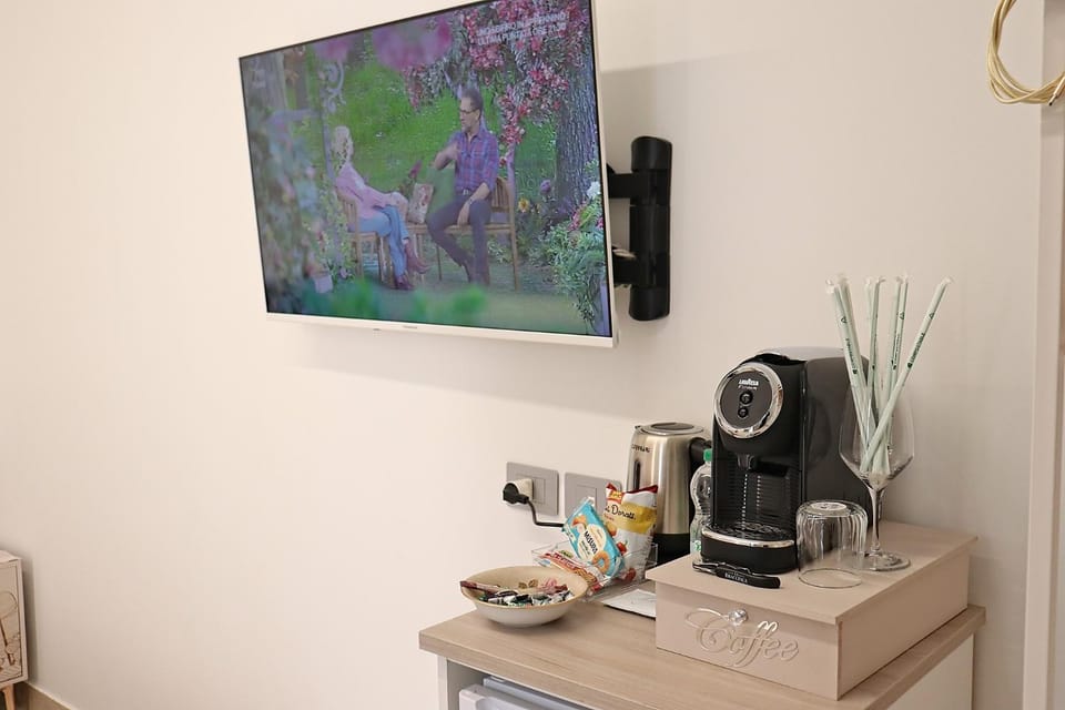 TV and multimedia
