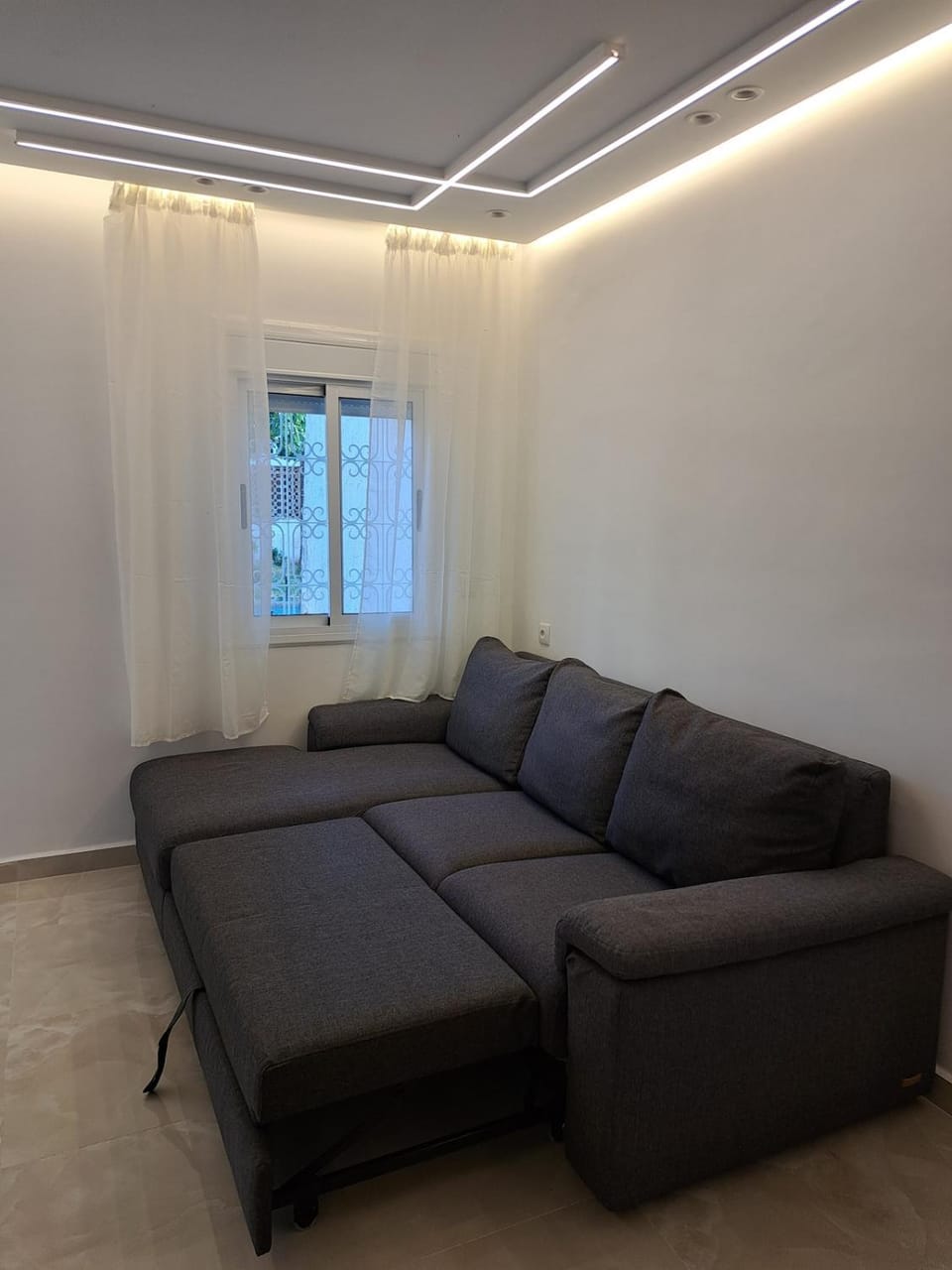 Marbel House Apartment in Tangier