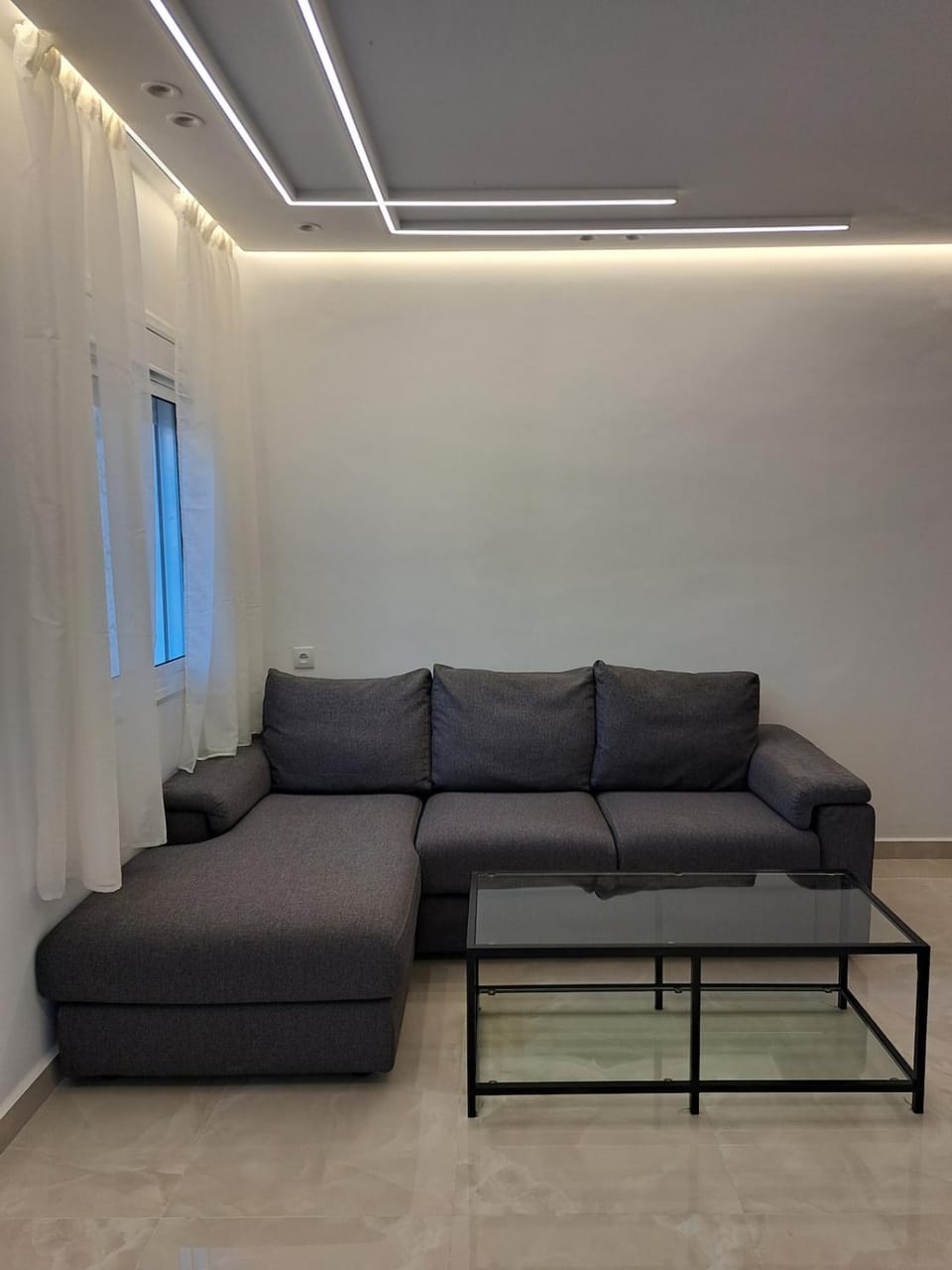 Marbel House Apartment in Tangier