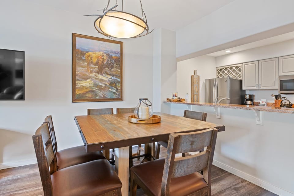 Borders Lodge U204 1BD Beaver Creek Ski-In, Ski-Out Condo House in Beaver Creek
