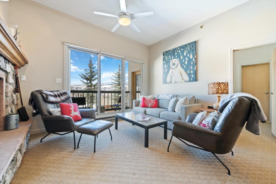 Borders Lodge L111 2BD Beaver Creek Ski-In, Ski-Out Condo House in Beaver Creek