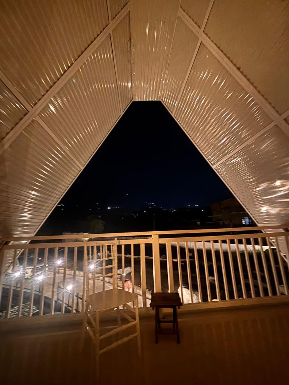 Frogs Aviator's Cottage Vacation rental in Himachal Pradesh