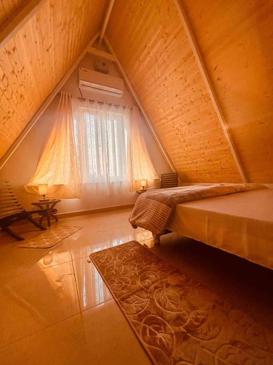 Frogs Aviator's Cottage Vacation rental in Himachal Pradesh