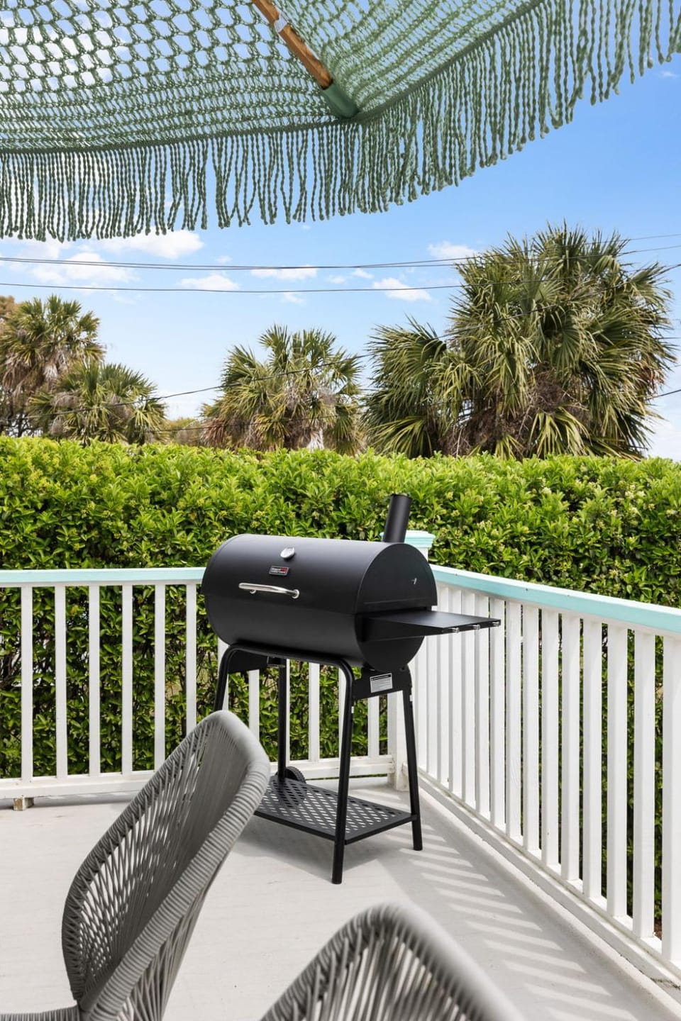 Folly Beach House Beachside bliss with a big yard grill and room for 14 House in Folly Beach