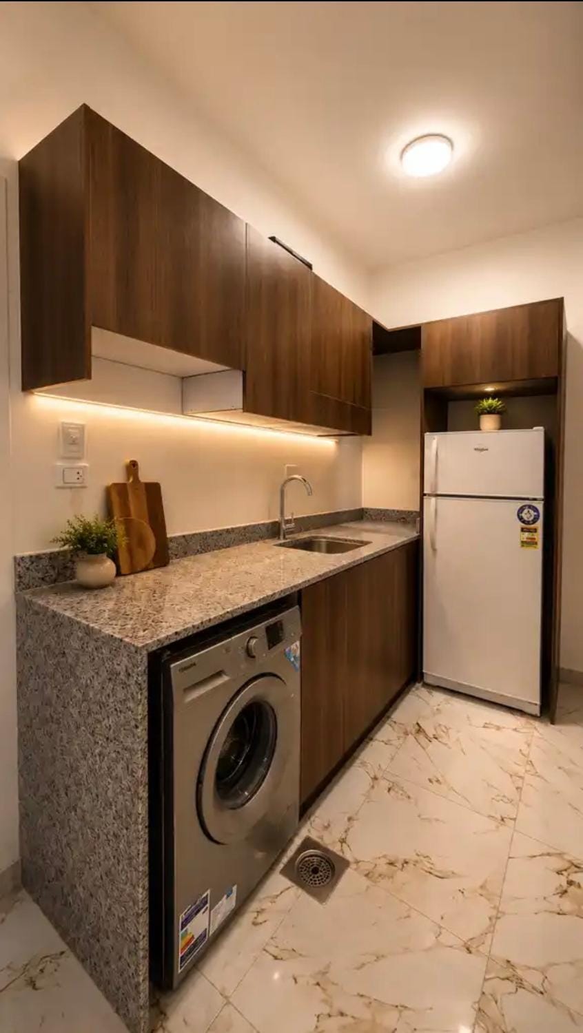Luxury apartment with beach access A105 Apartment in Hurghada