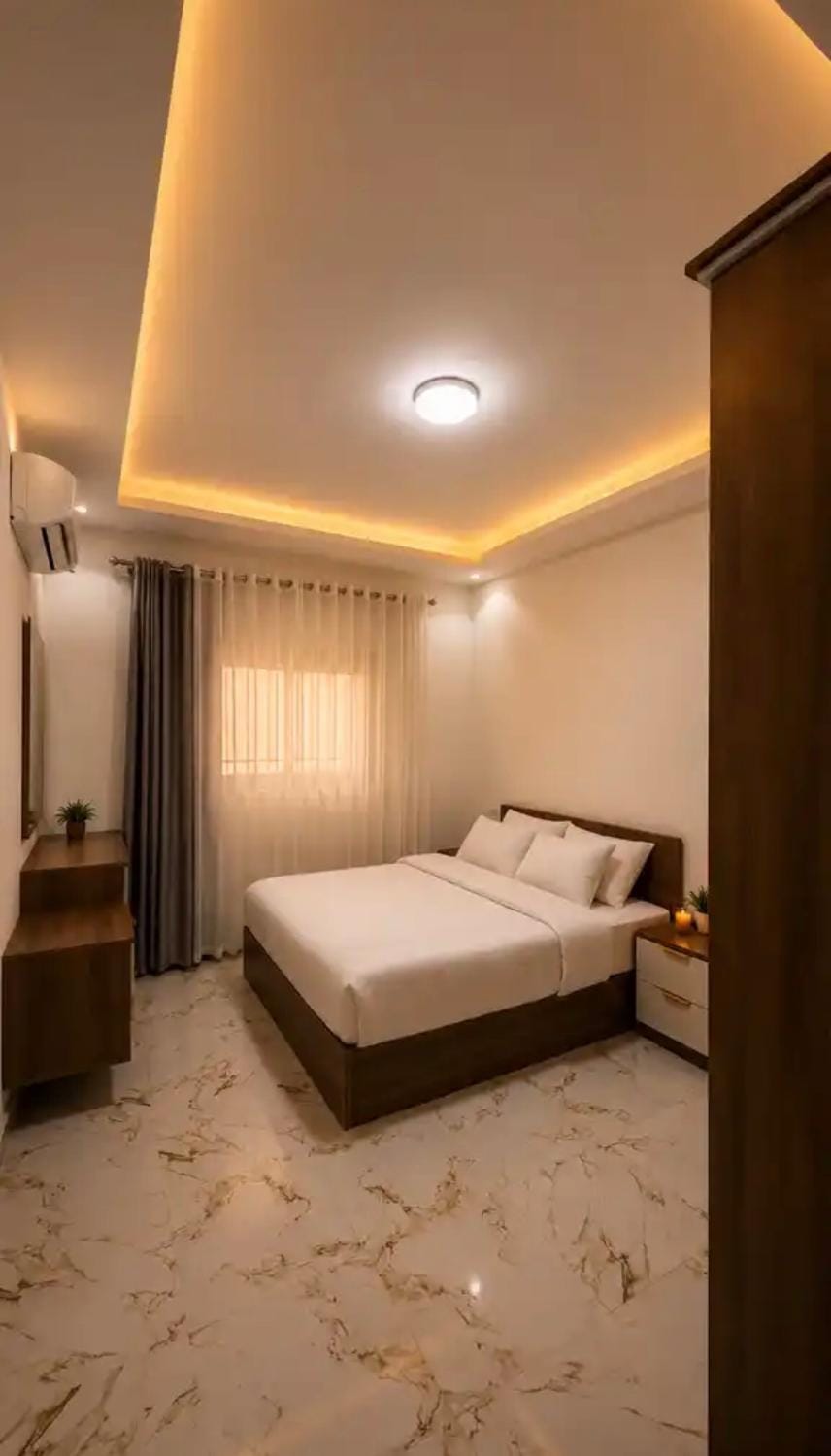 Luxury apartment with beach access A105 Apartment in Hurghada