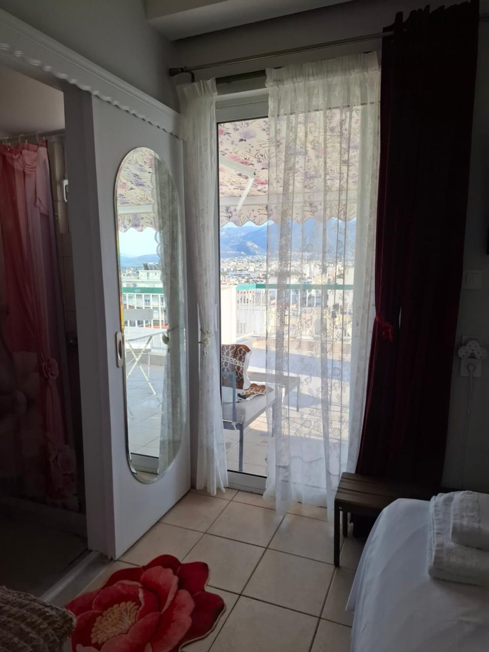 Heavenly joy Bed and Breakfast in Peloponnese, Western Greece and the Ionian