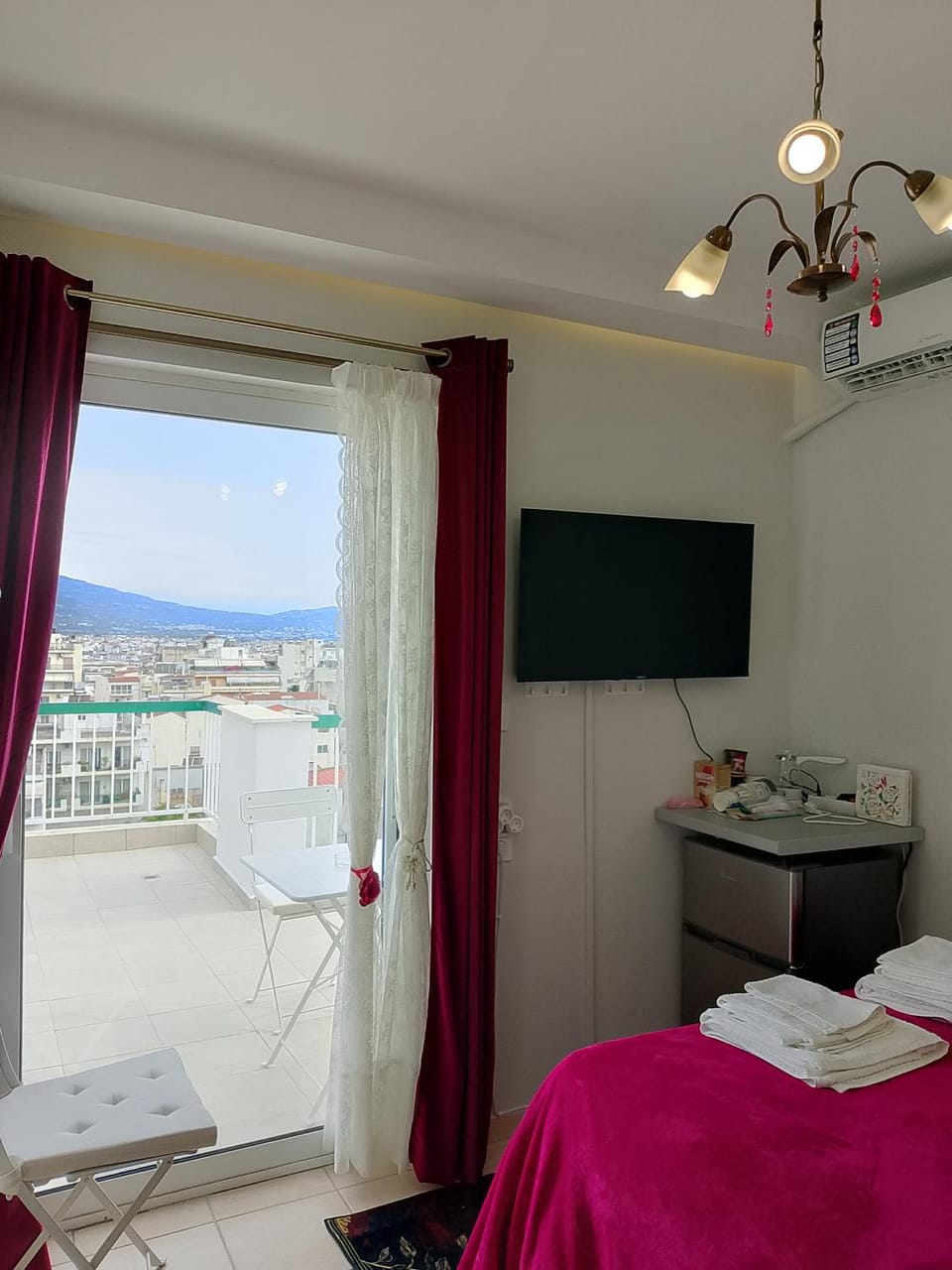 Heavenly joy Bed and Breakfast in Peloponnese, Western Greece and the Ionian