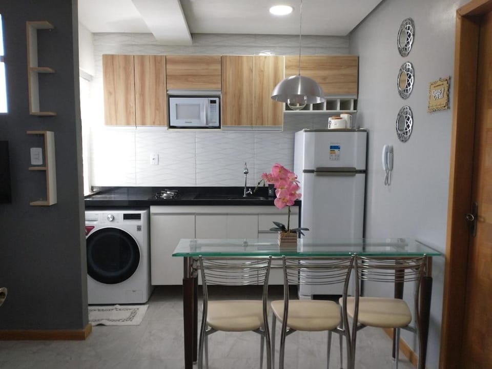 Apto 301 · 301 Flat conforto, beleza e segurança Apartment in Belém