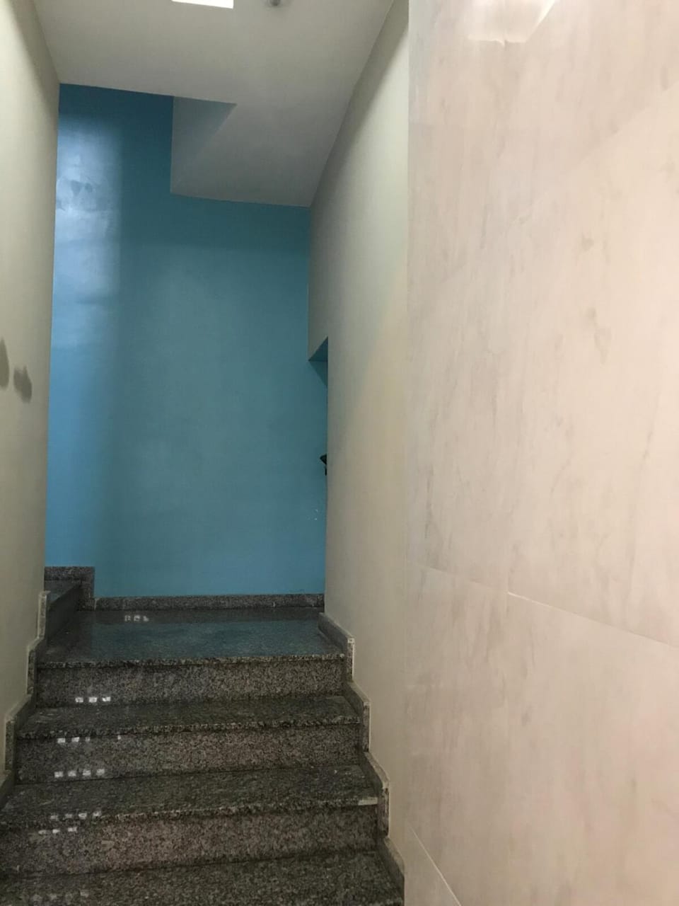 Apto 301 · 301 Flat conforto, beleza e segurança Apartment in Belém