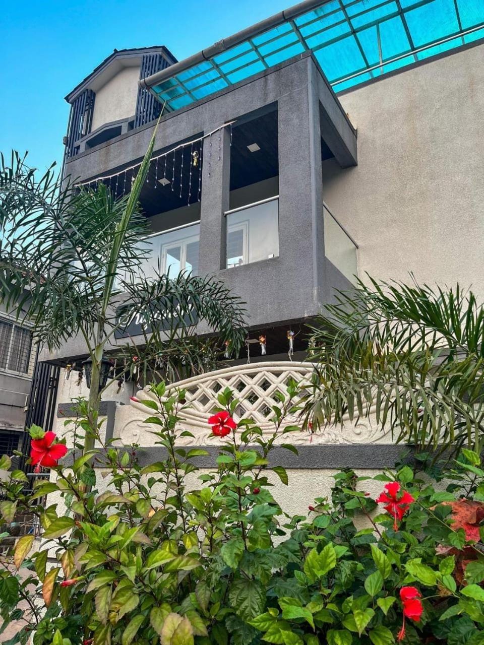Kiyansh Luxury 4BHK Villa Lonavala- Malavali Villa in Maharashtra