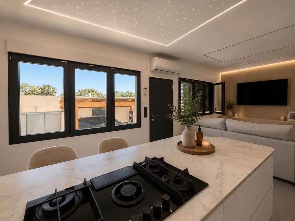luxury villa Apartment in Vega Baja del Segura