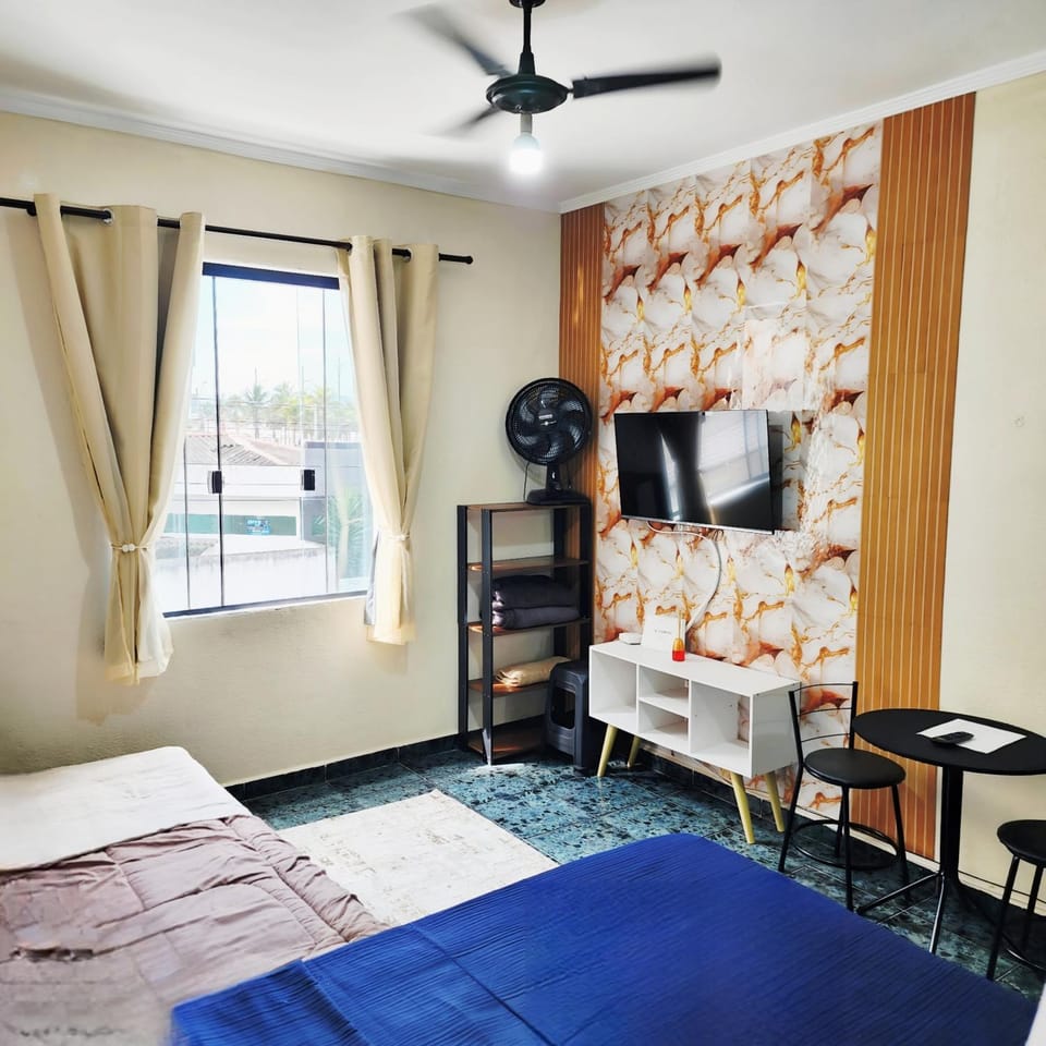 Communal lounge/ TV room, TV and multimedia, Evening entertainment