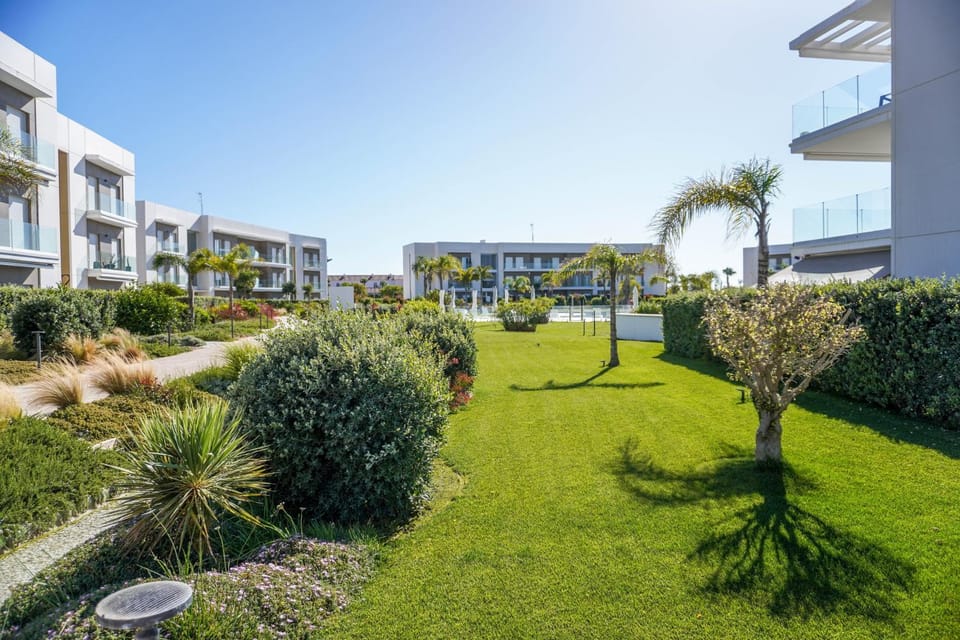 Exclusivo Apartamento en Costa Ballena Apartment in Bajo Guadalquivir