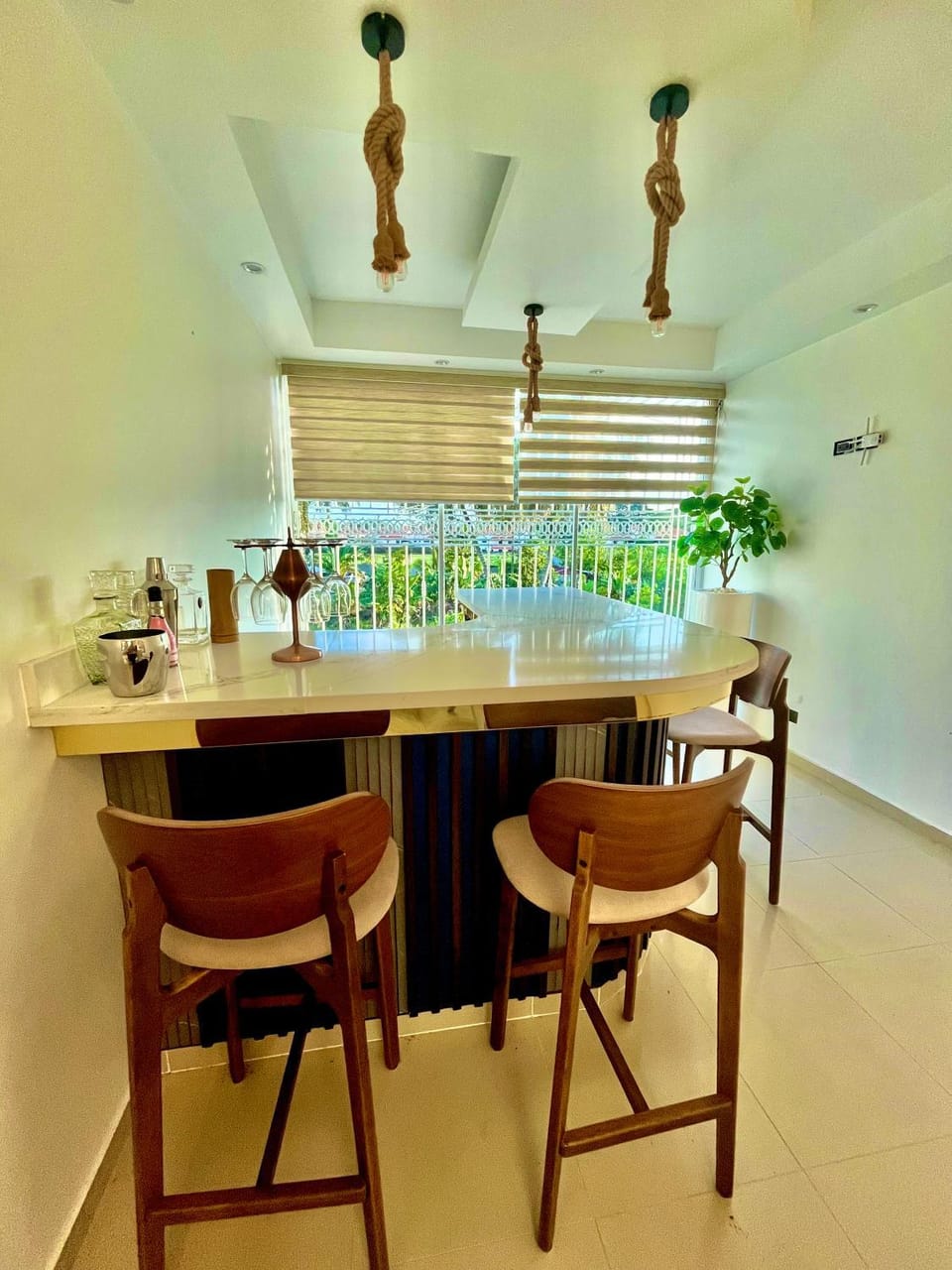 Gladi Hidalgo Apartment in San Francisco de Macoris