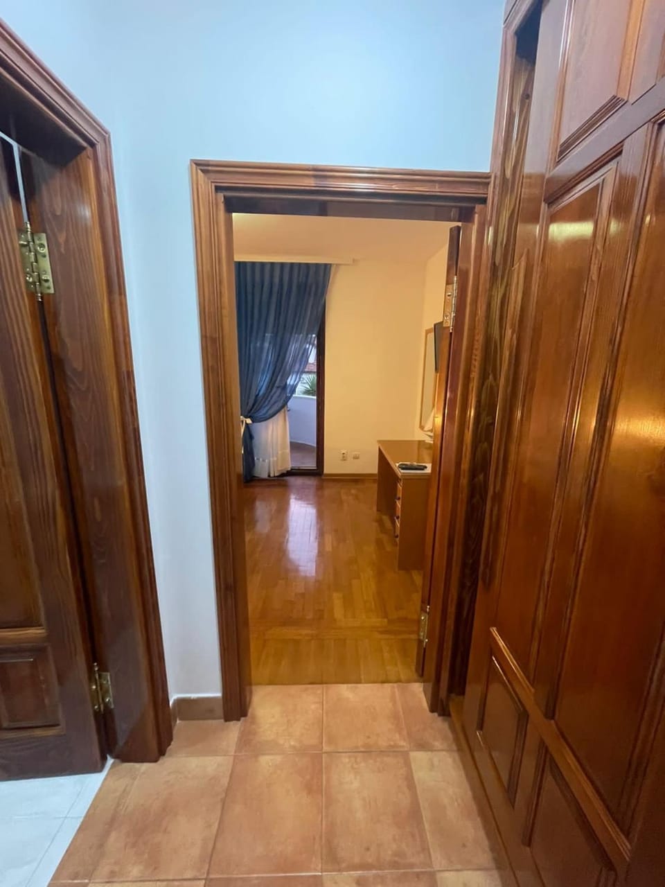 Apartments Anjin Dvor Bed and Breakfast in Budva