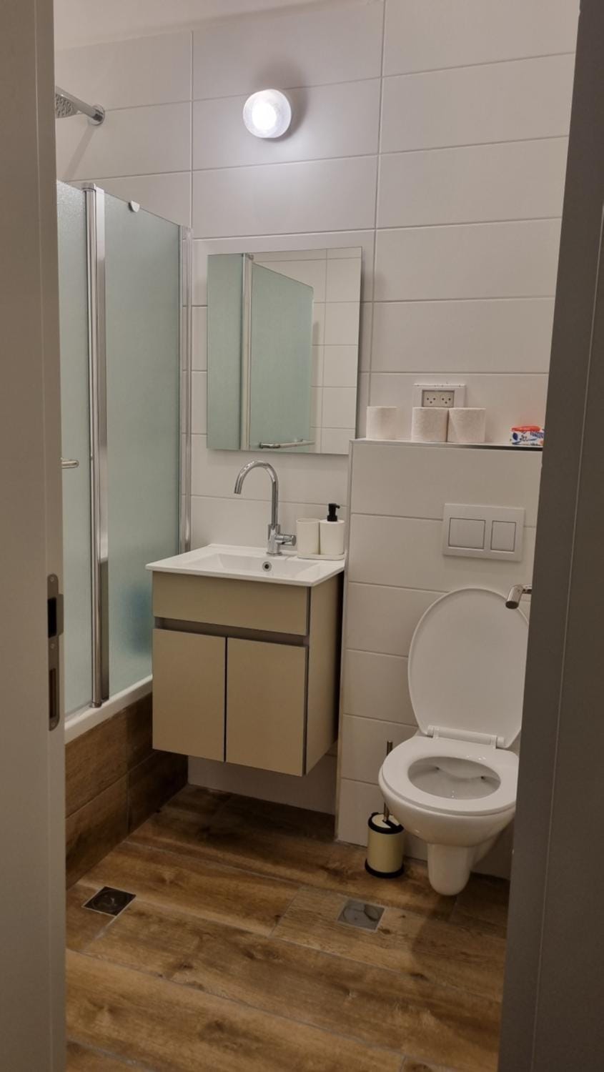 השחר העולה Apartment in North District