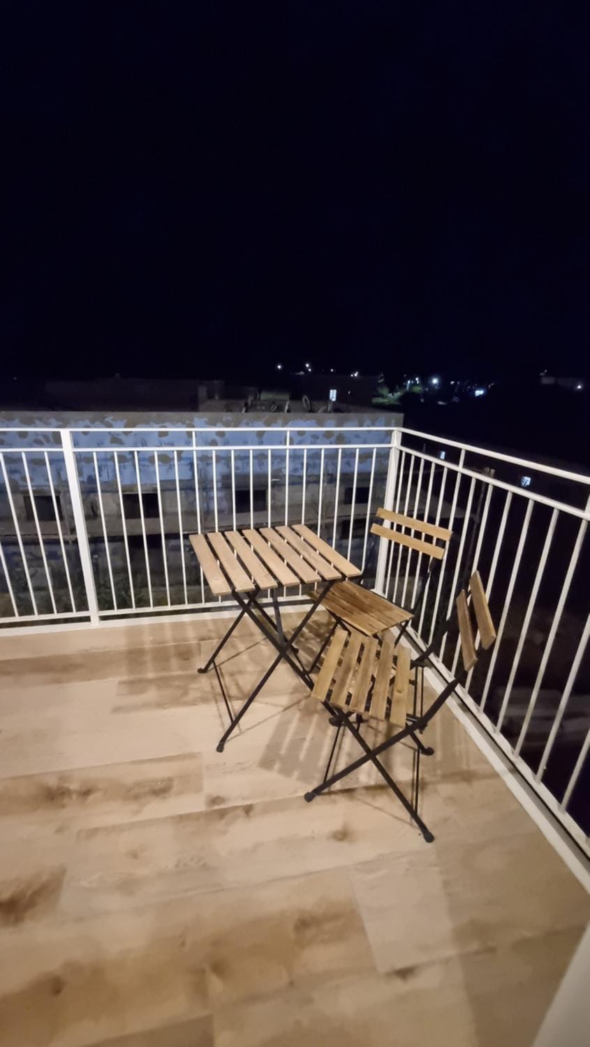 השחר העולה Apartment in North District