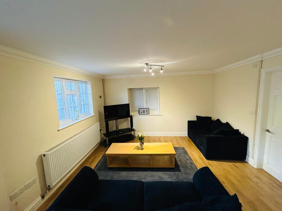 Hunters Lodge Apartment in Horsham District