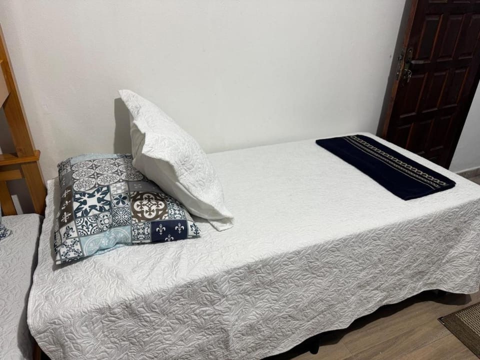 Casa 3 pessoas, wifi, conforto trabalho e familia Villa in Sao Paulo City