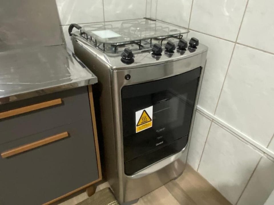 Casa 3 pessoas, wifi, conforto trabalho e familia Villa in Sao Paulo City