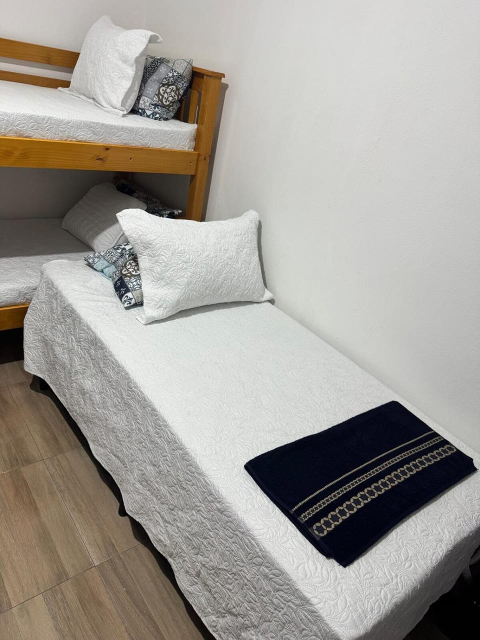 Casa 3 pessoas, wifi, conforto trabalho e familia Villa in Sao Paulo City