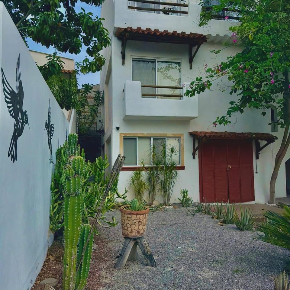 Loft acogedor cerca de Jardines de México Apartment in State of Morelos
