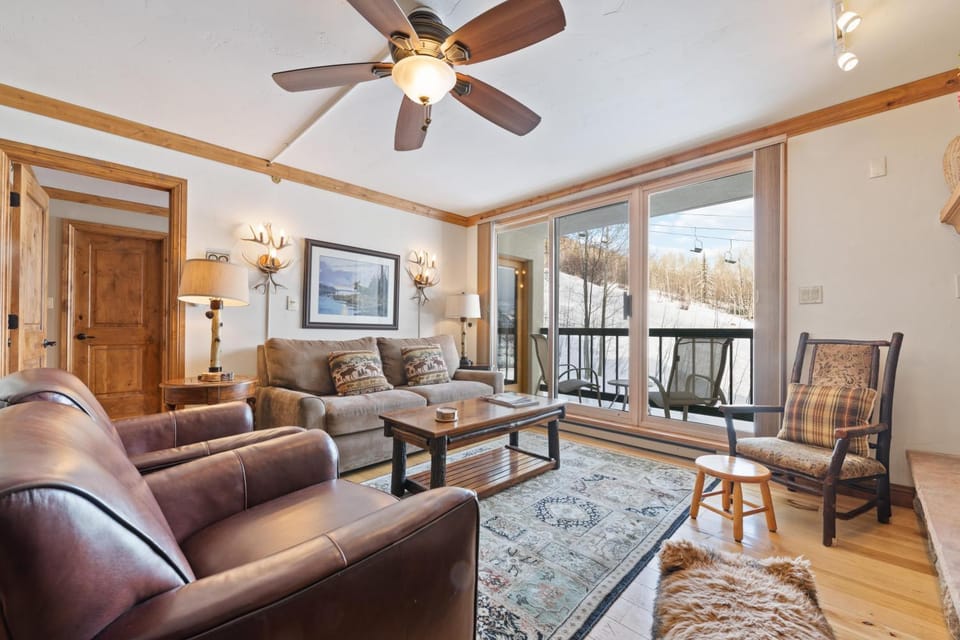 Borders Lodge L203 2BD Beaver Creek Ski-In, Ski-Out Condo House in Beaver Creek