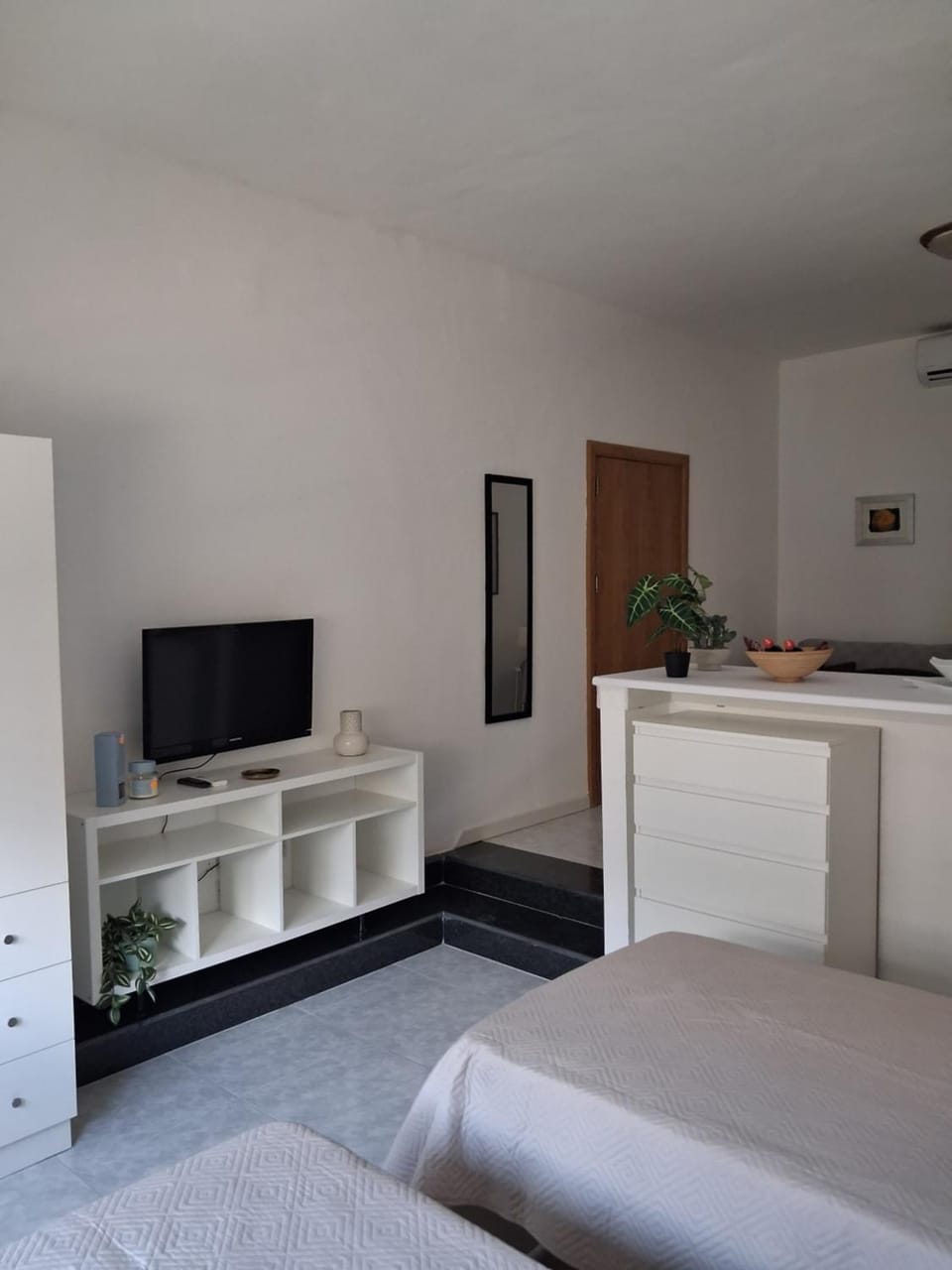TV and multimedia, Bedroom
