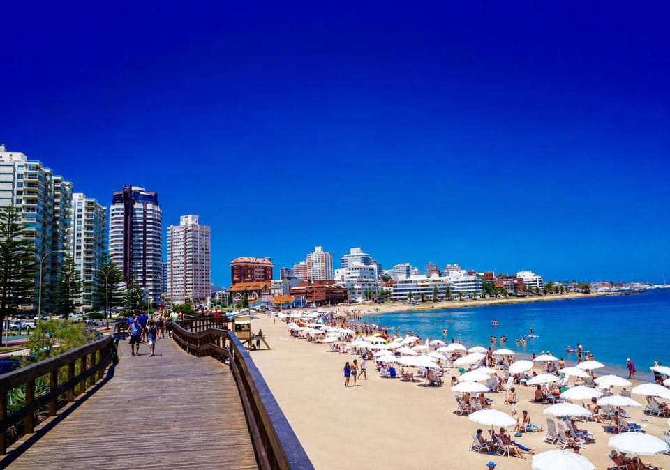 Beach, Beach