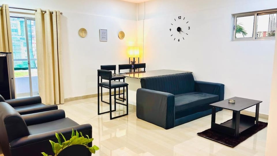 2BHK spacious terrace home KMOYI A Boutique stay Apartment in Bangladesh