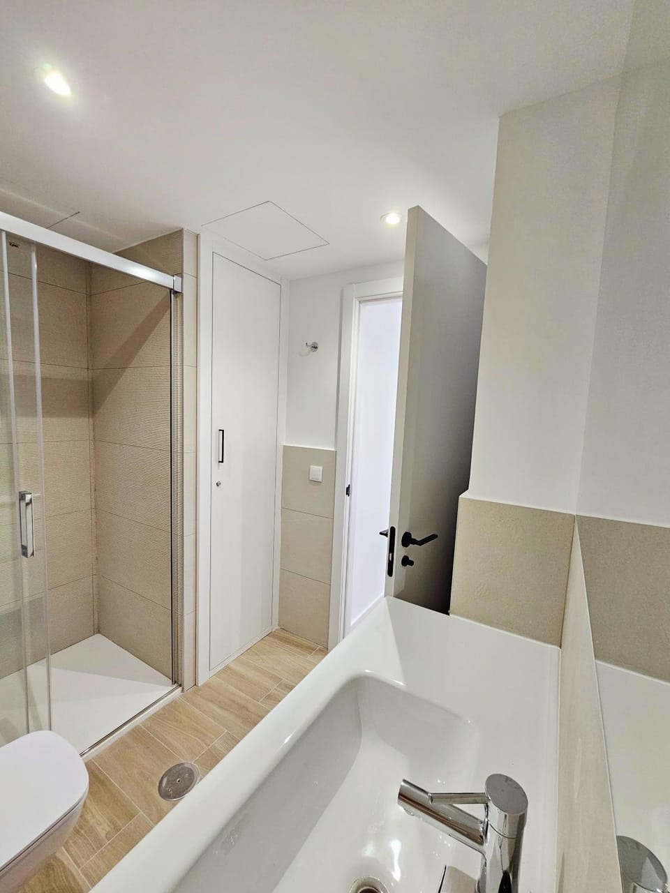 Apartamentos SHOAL Torrevieja Apartment in Torrevieja