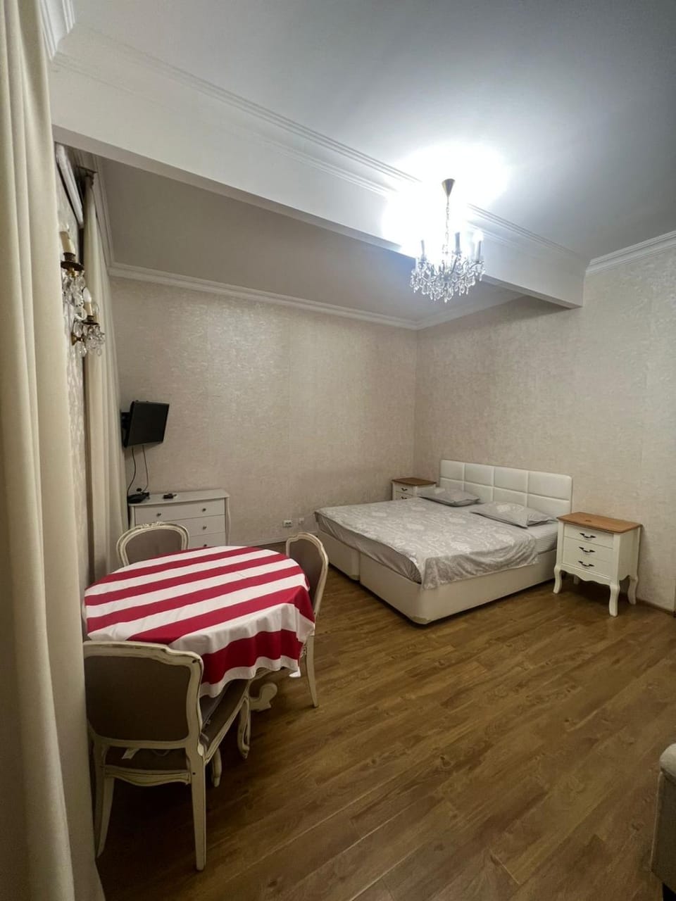 SOLO Apartment Tbilisi Apartment in Tbilisi, Georgia