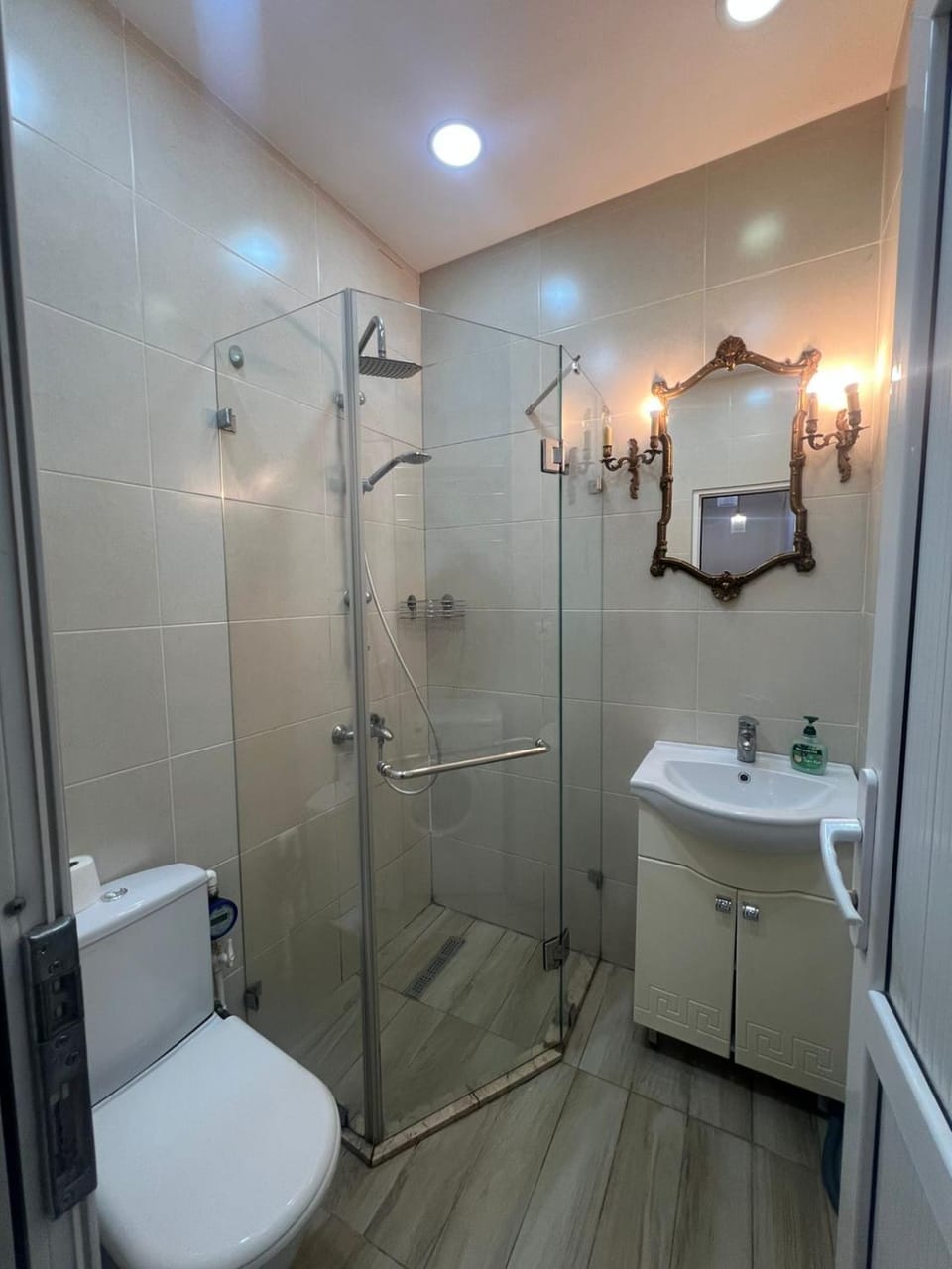 SOLO Apartment Tbilisi Apartment in Tbilisi, Georgia