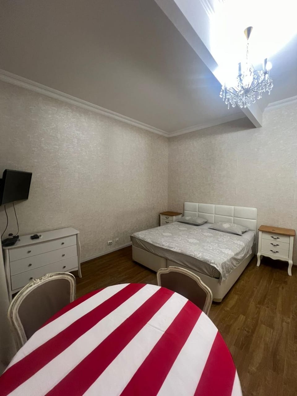 SOLO Apartment Tbilisi Apartment in Tbilisi, Georgia