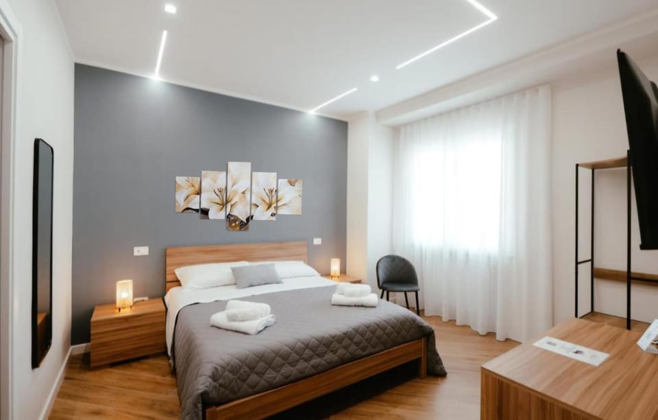 Antica Lux Pompei Bed and Breakfast in Pompeii