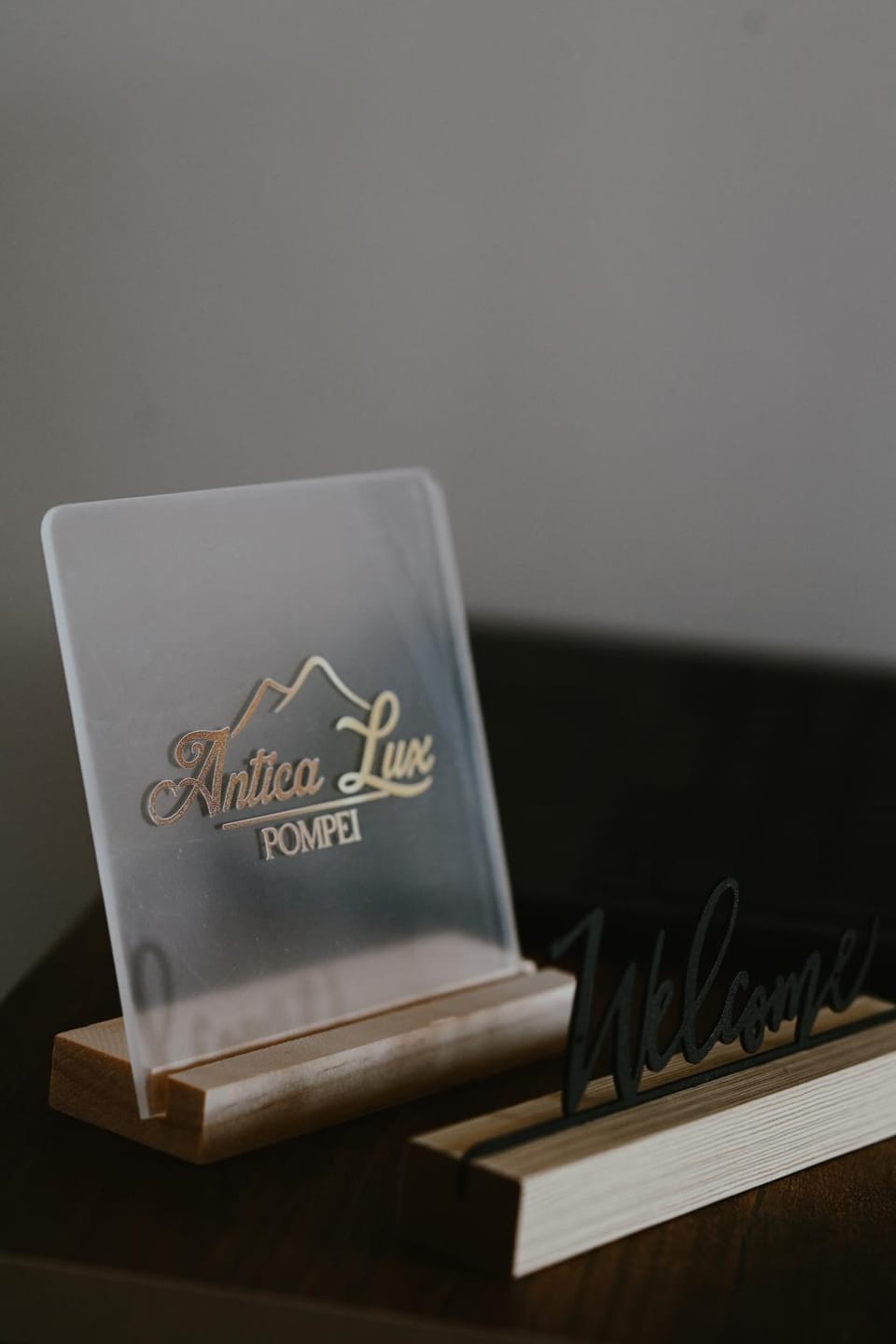 Property logo or sign, Logo/Certificate/Sign